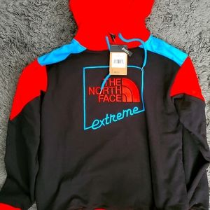 The North Face Extreme Hoodie